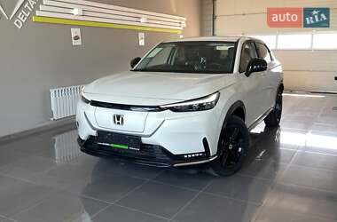 Honda eNS1 2024 Honda eNS1 2024