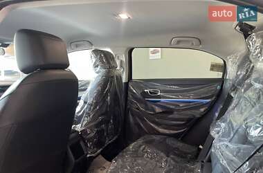 Внедорожник / Кроссовер Honda eNS1 2024 в 