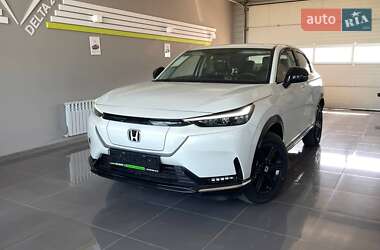 Внедорожник / Кроссовер Honda eNS1 2024 в Львове