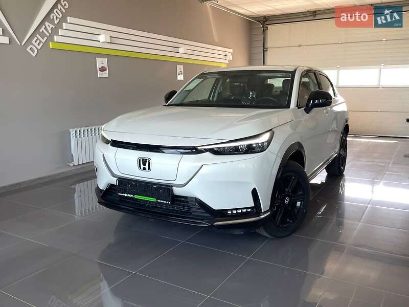 Внедорожник / Кроссовер Honda eNS1 2024 в Львове