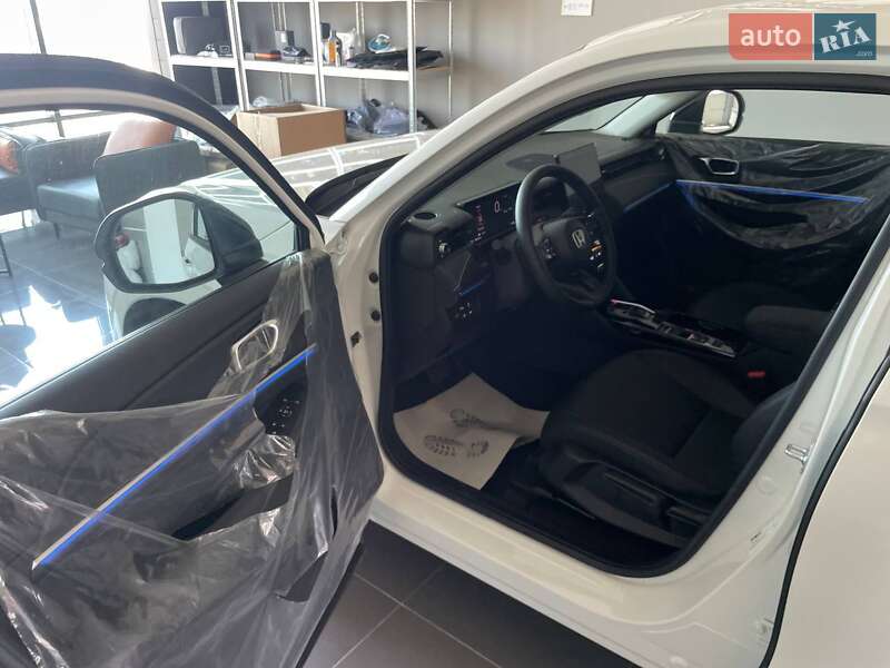 Внедорожник / Кроссовер Honda eNS1 2024 в Львове