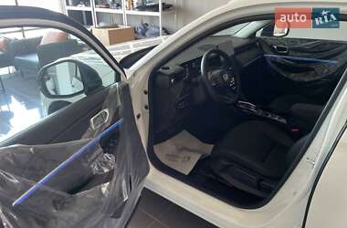 Внедорожник / Кроссовер Honda eNS1 2024 в 
