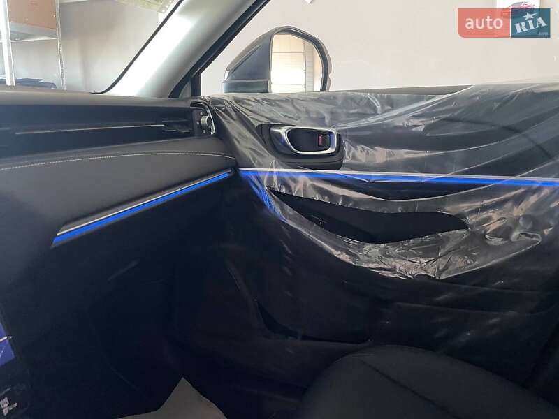 Внедорожник / Кроссовер Honda eNS1 2024 в Львове