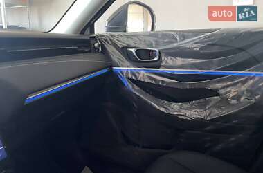 Внедорожник / Кроссовер Honda eNS1 2024 в 