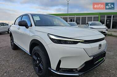 Внедорожник / Кроссовер Honda eNS1 2024 в Киеве