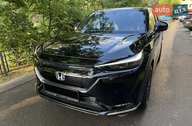 Внедорожник / Кроссовер Honda eNS1 2023 в Киеве