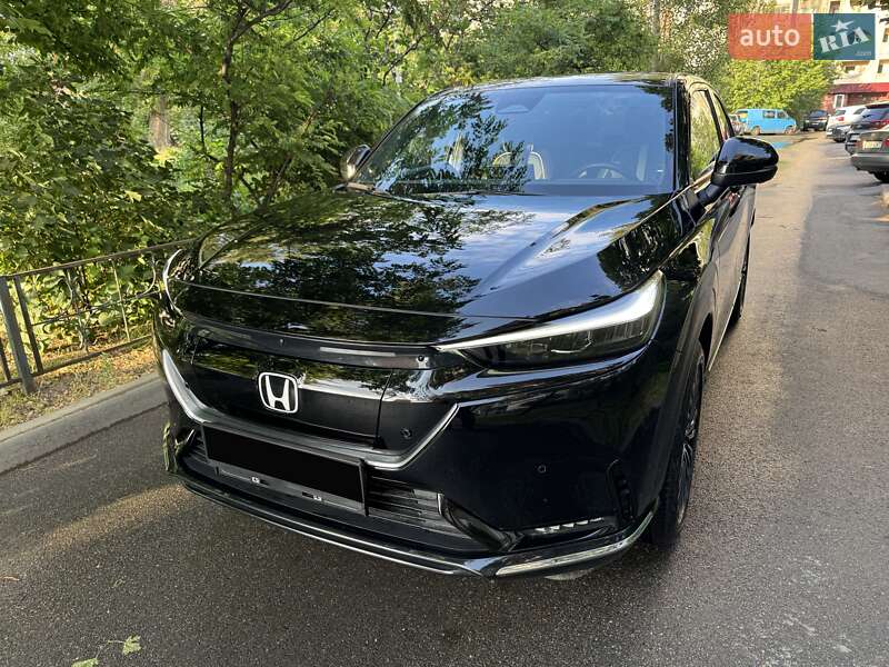 Honda eNS1 2023