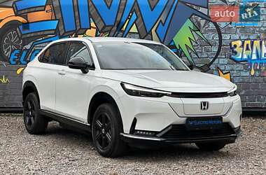Внедорожник / Кроссовер Honda eNS1 2024 в Харькове