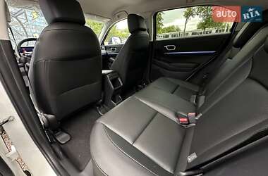 Внедорожник / Кроссовер Honda eNS1 2024 в 