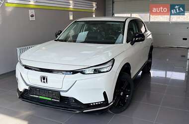 Honda eNS1 2024 Honda eNS1 2024
