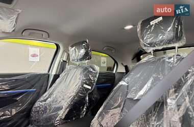 Внедорожник / Кроссовер Honda eNS1 2024 в 