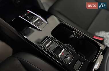 Внедорожник / Кроссовер Honda eNS1 2024 в 