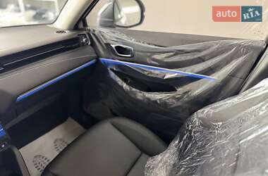 Внедорожник / Кроссовер Honda eNS1 2024 в 