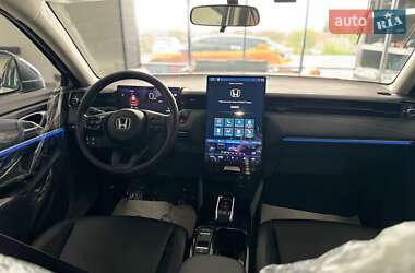 Внедорожник / Кроссовер Honda eNS1 2024 в 