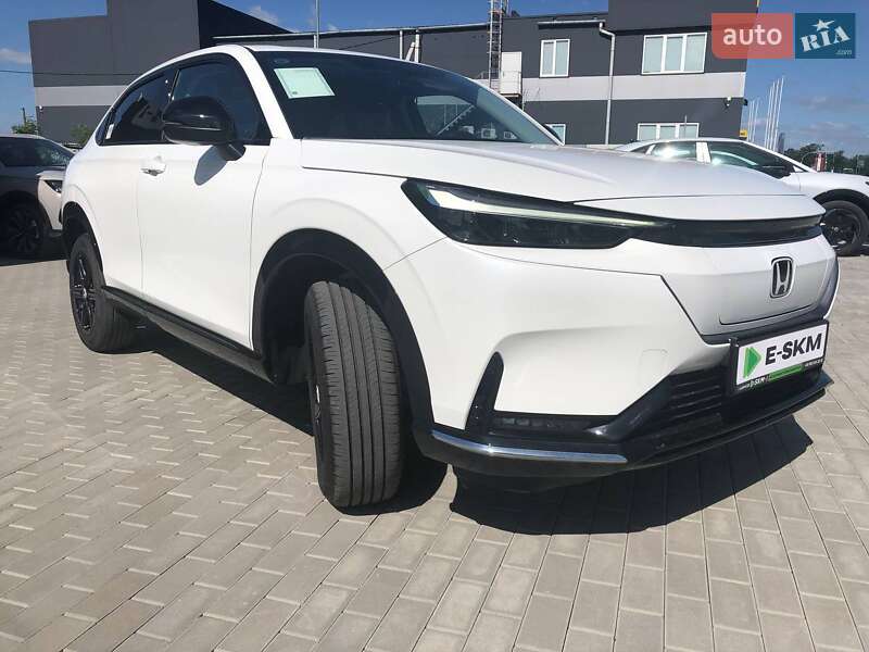 Внедорожник / Кроссовер Honda eNS1 2024 в Виннице