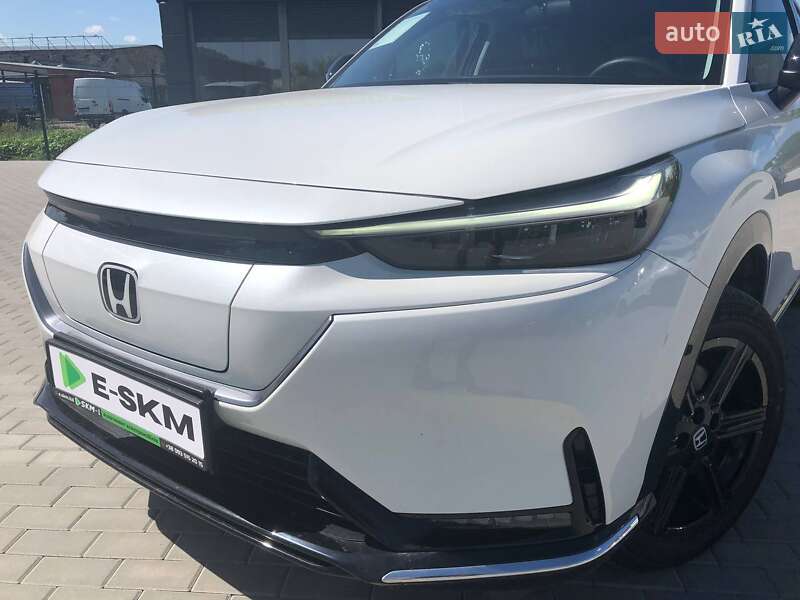 Внедорожник / Кроссовер Honda eNS1 2024 в Виннице