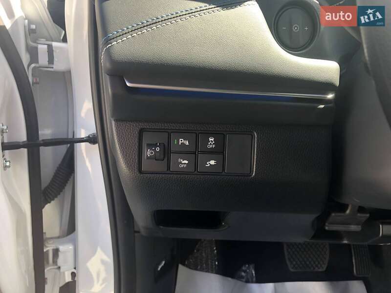 Внедорожник / Кроссовер Honda eNS1 2024 в Виннице