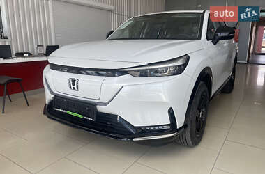 Позашляховик / Кросовер Honda eNS1 2024 в Кропивницькому