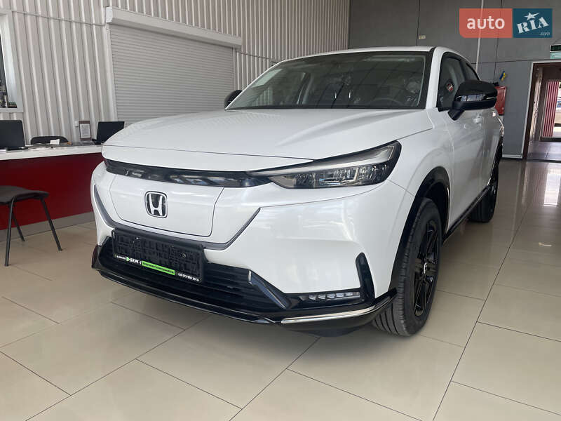 Honda eNS1 2024