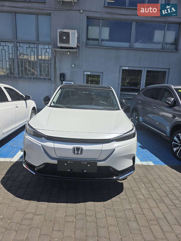 Позашляховик / Кросовер Honda eNS1 2025 в Одесі
