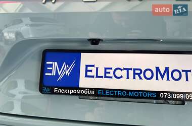 Внедорожник / Кроссовер Honda eNS1 2024 в 
