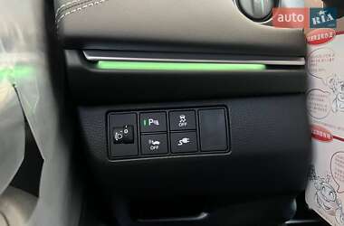 Внедорожник / Кроссовер Honda eNS1 2024 в 