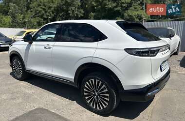 Внедорожник / Кроссовер Honda eNS1 2023 в 