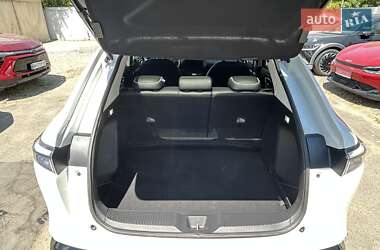 Внедорожник / Кроссовер Honda eNS1 2023 в 
