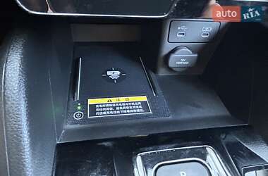 Внедорожник / Кроссовер Honda eNS1 2023 в 