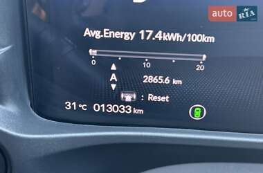 Внедорожник / Кроссовер Honda eNS1 2023 в 