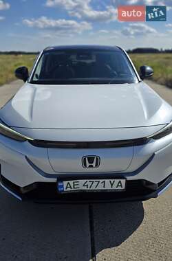 Внедорожник / Кроссовер Honda eNS1 2022 в Александрие