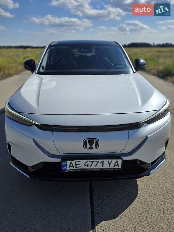 Внедорожник / Кроссовер Honda eNS1 2022 в Александрие