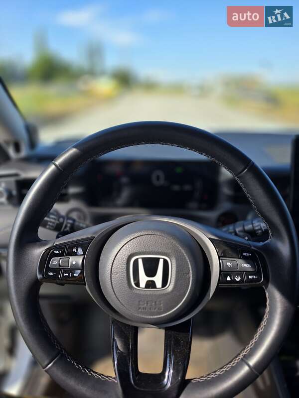 Внедорожник / Кроссовер Honda eNS1 2022 в Александрие