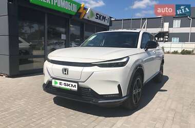 Honda eNS1 2024 Honda eNS1 2024