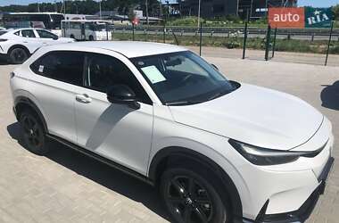 Внедорожник / Кроссовер Honda eNS1 2024 в 