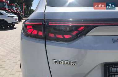 Внедорожник / Кроссовер Honda eNS1 2024 в 