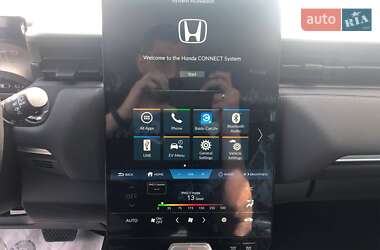 Внедорожник / Кроссовер Honda eNS1 2024 в 