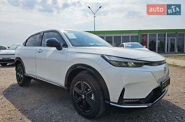 Позашляховик / Кросовер Honda eNS1 2024 в 