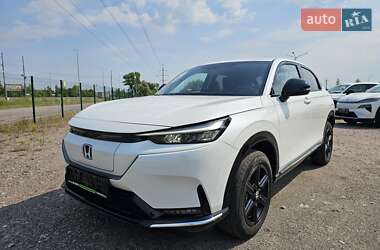 Honda eNS1 2024