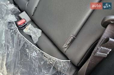 Позашляховик / Кросовер Honda eNS1 2024 в 