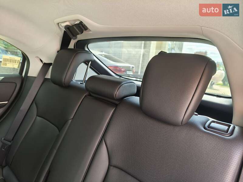 Внедорожник / Кроссовер Honda eNS1 2024 в Одессе