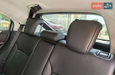 Внедорожник / Кроссовер Honda eNS1 2024 в 