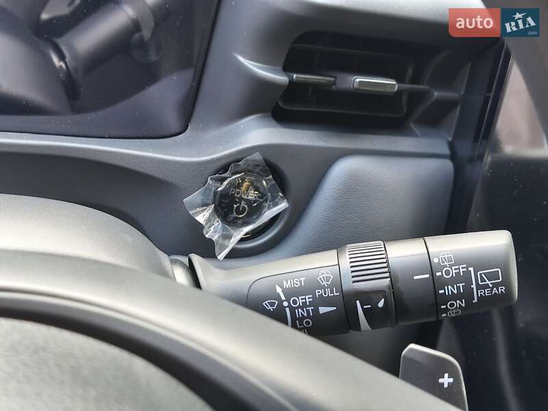 Внедорожник / Кроссовер Honda eNS1 2024 в Одессе