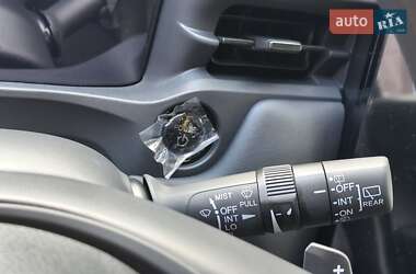 Внедорожник / Кроссовер Honda eNS1 2024 в 