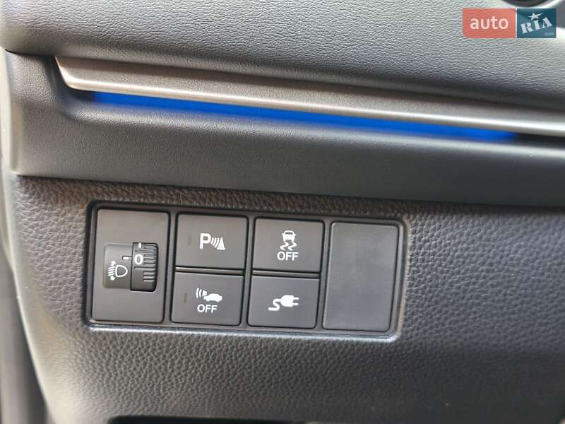 Внедорожник / Кроссовер Honda eNS1 2024 в Одессе