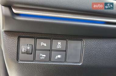 Внедорожник / Кроссовер Honda eNS1 2024 в 