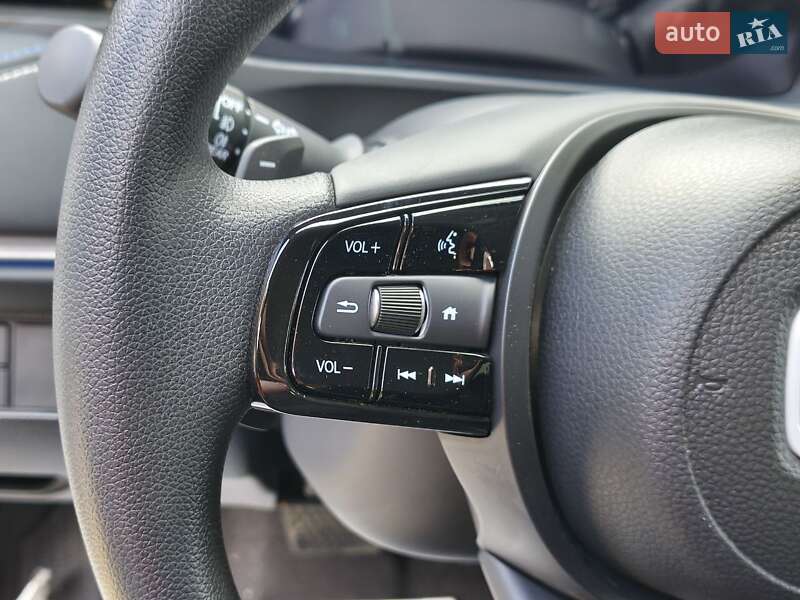 Внедорожник / Кроссовер Honda eNS1 2024 в Одессе