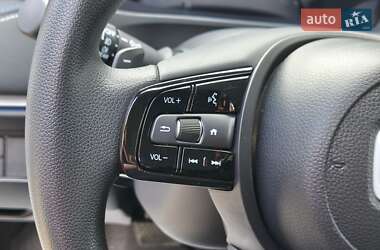 Внедорожник / Кроссовер Honda eNS1 2024 в 