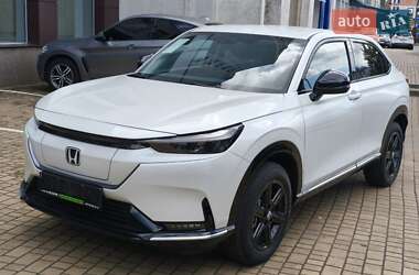 Honda eNS1 2024 Honda eNS1 2024