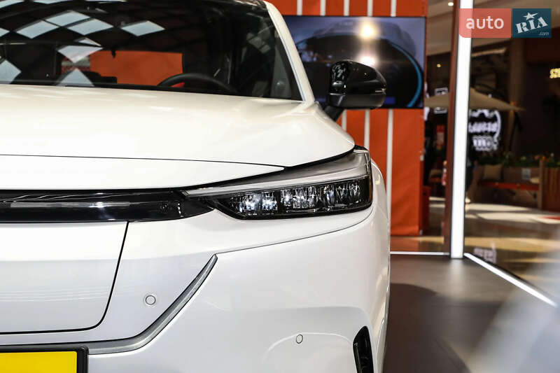 Внедорожник / Кроссовер Honda eNS1 2024 в Днепре